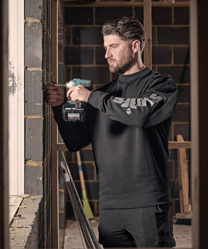 Fintry sweatshirt
