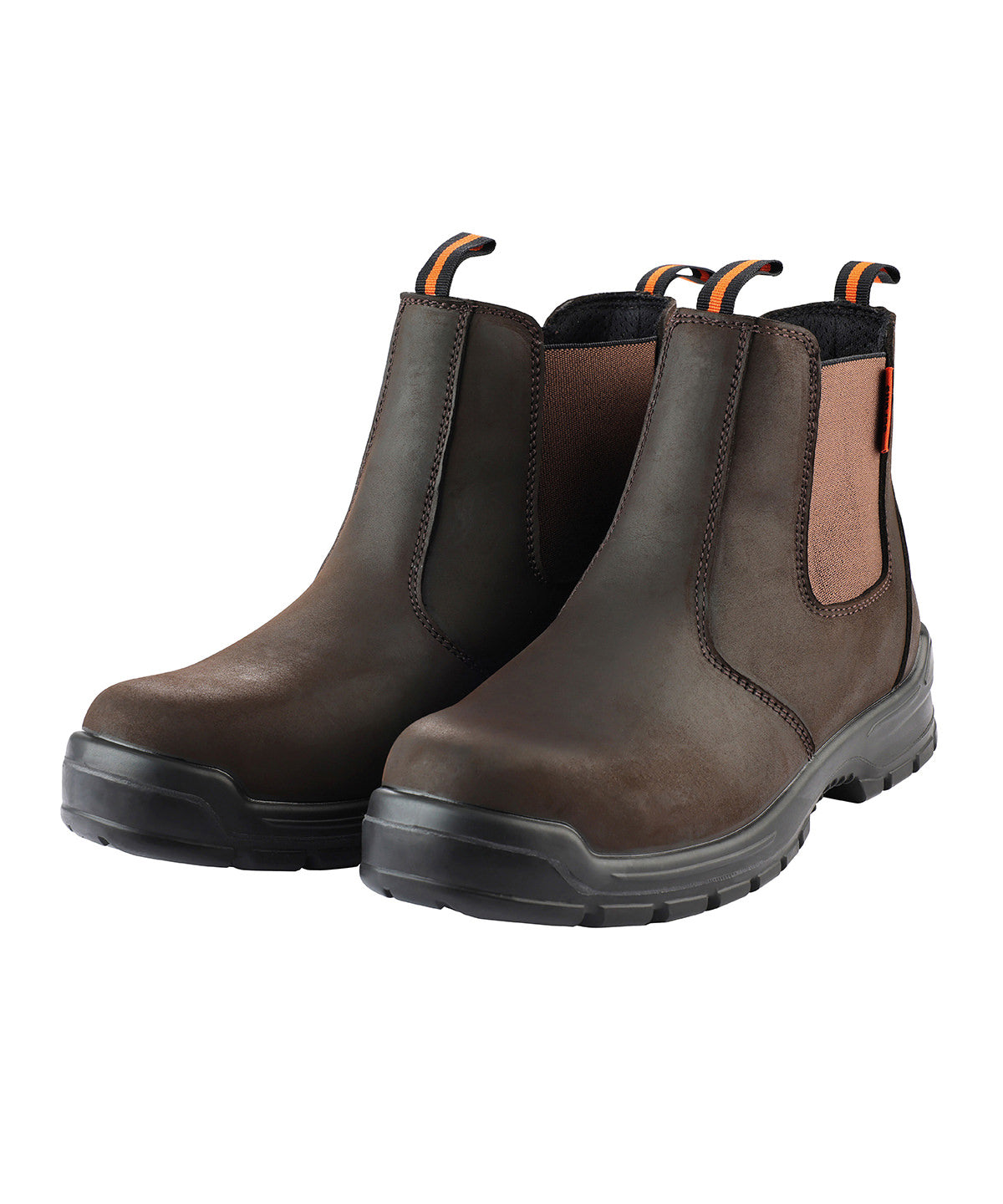 Scruffs Croften dealer boots