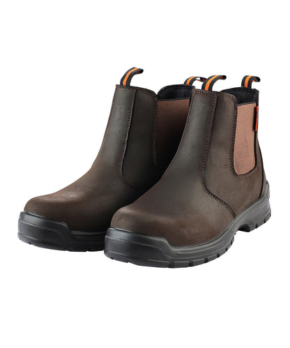 Scruffs Croften dealer boots