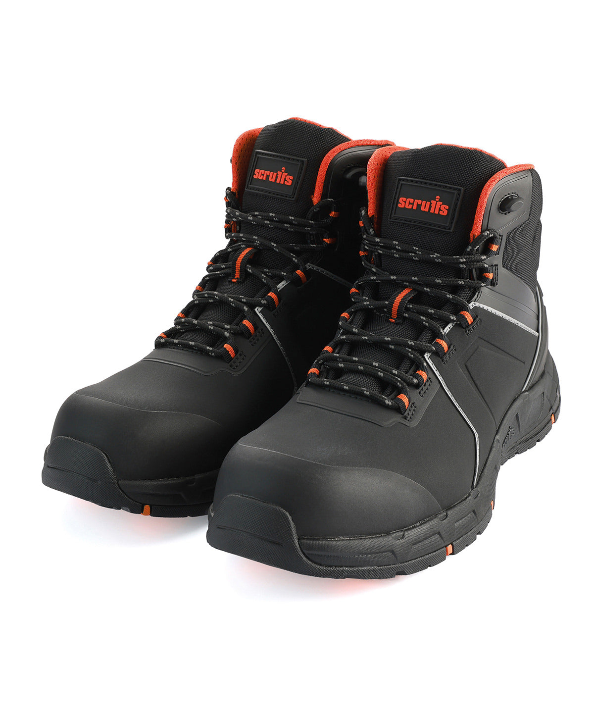 Scruffs Coldwell light boots