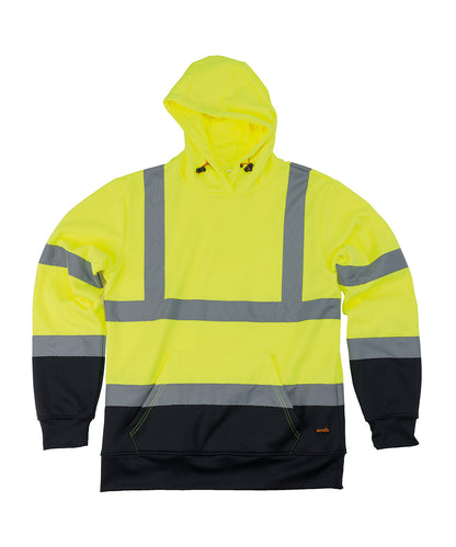 Scruffs High-visibility hoodie