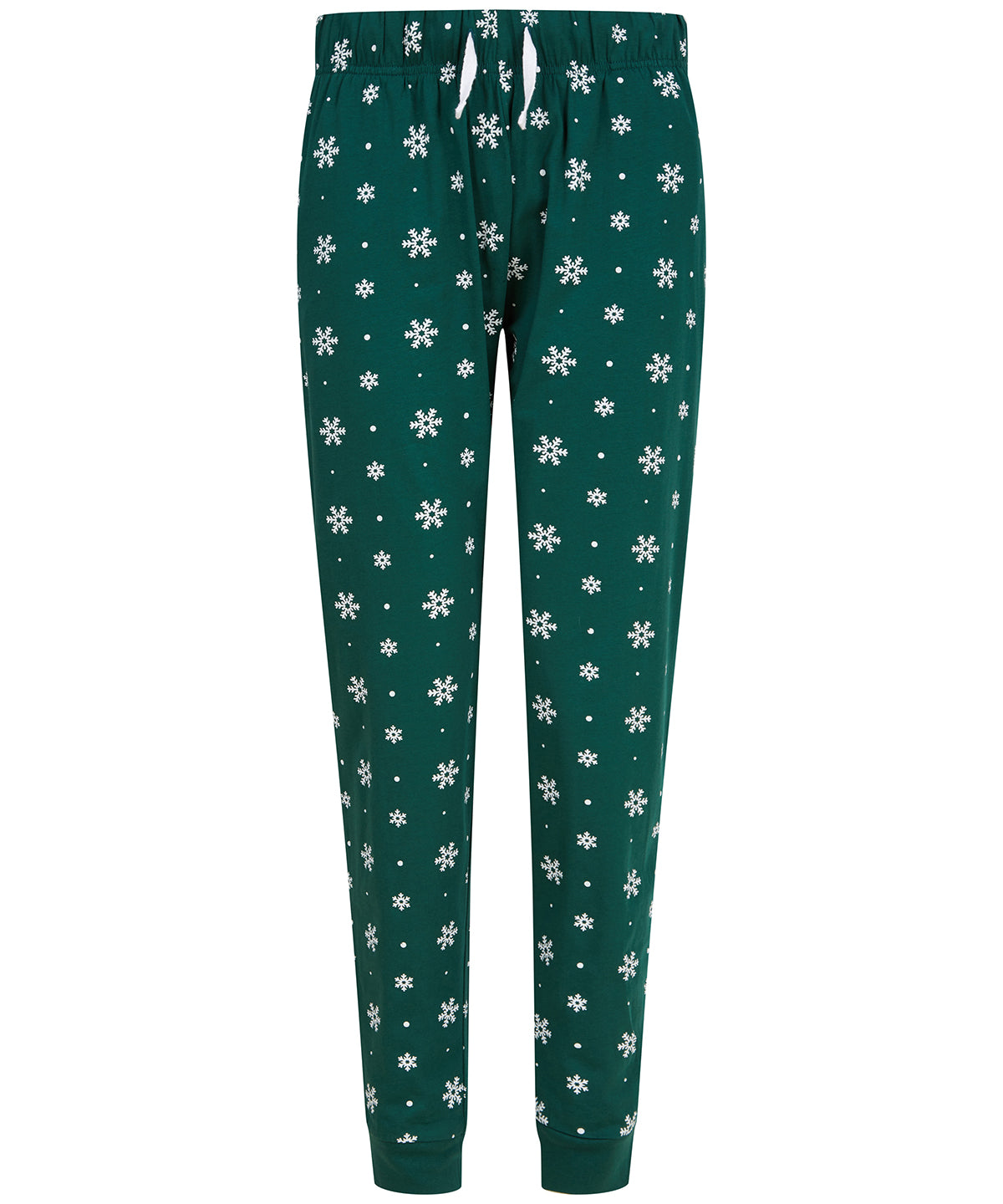 SF Women's cuffed lounge pants