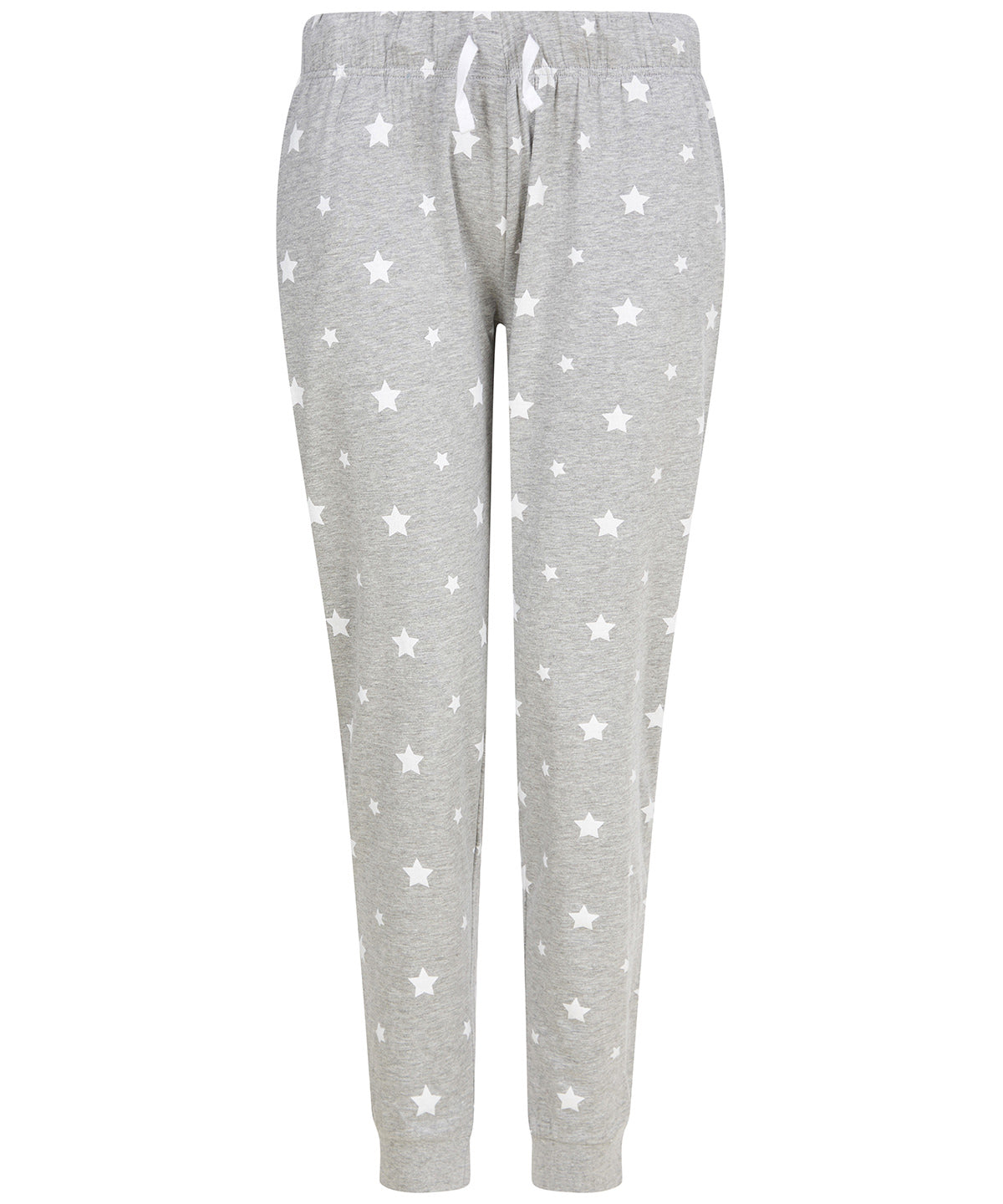 SF Women's cuffed lounge pants