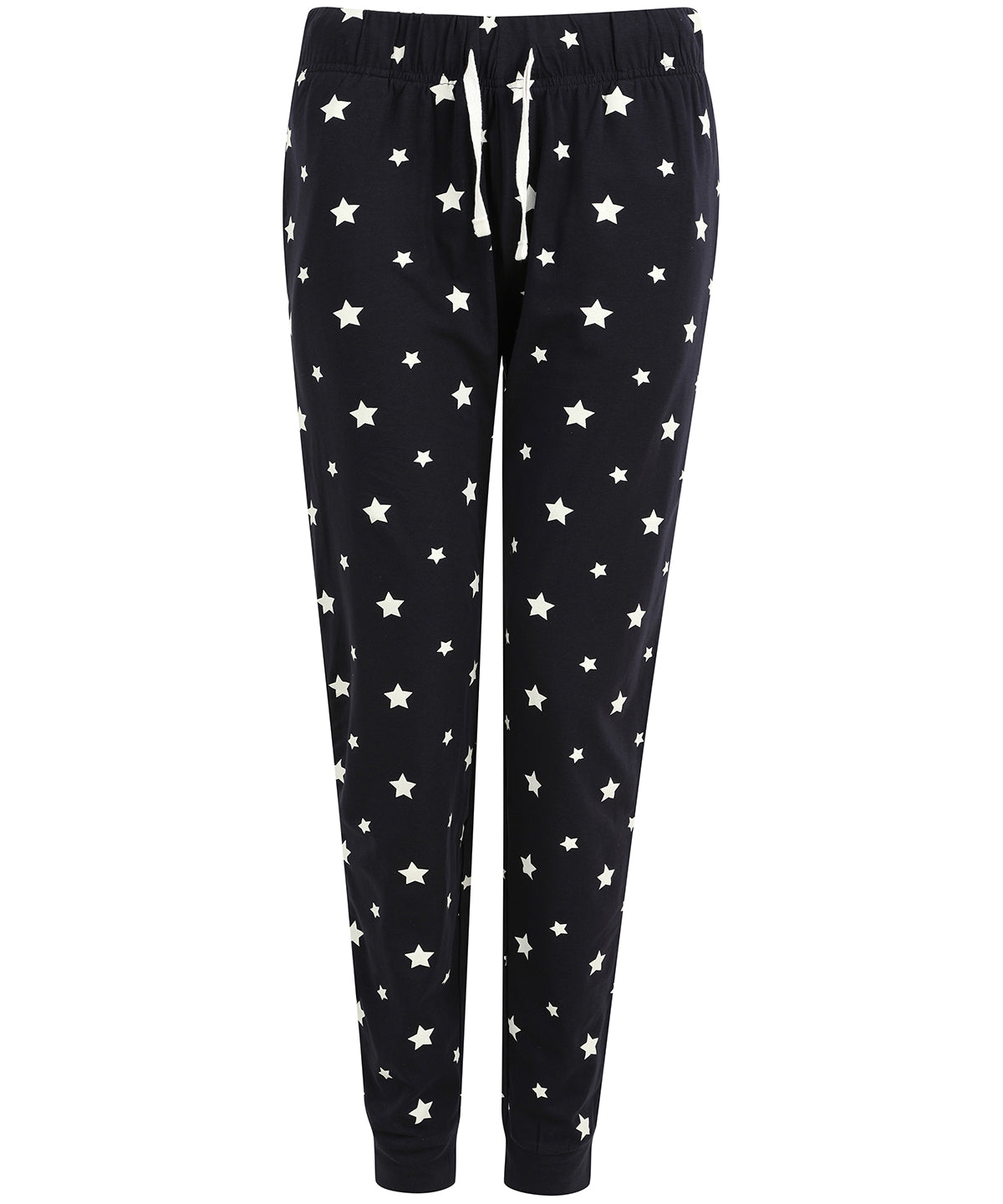 SF Women's cuffed lounge pants