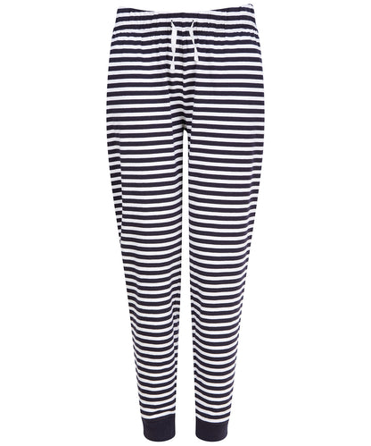 SF Women's cuffed lounge pants