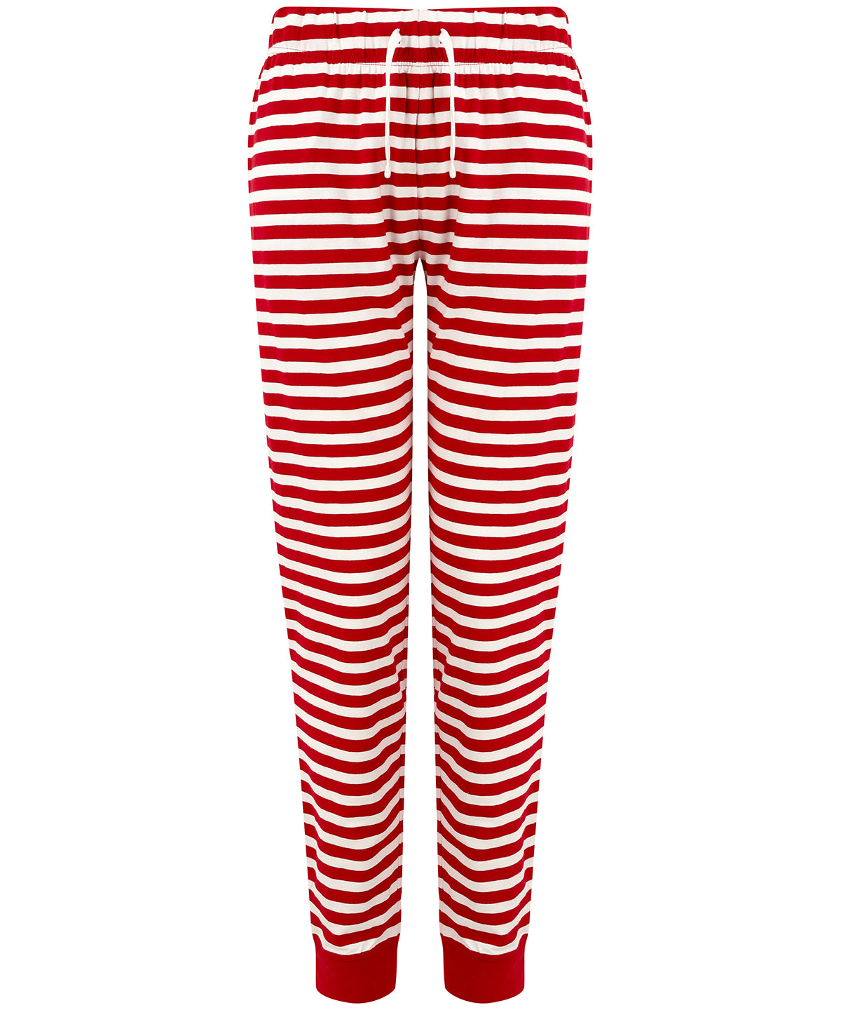 SF Women's cuffed lounge pants