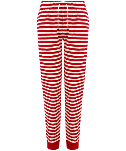 SF Women's cuffed lounge pants