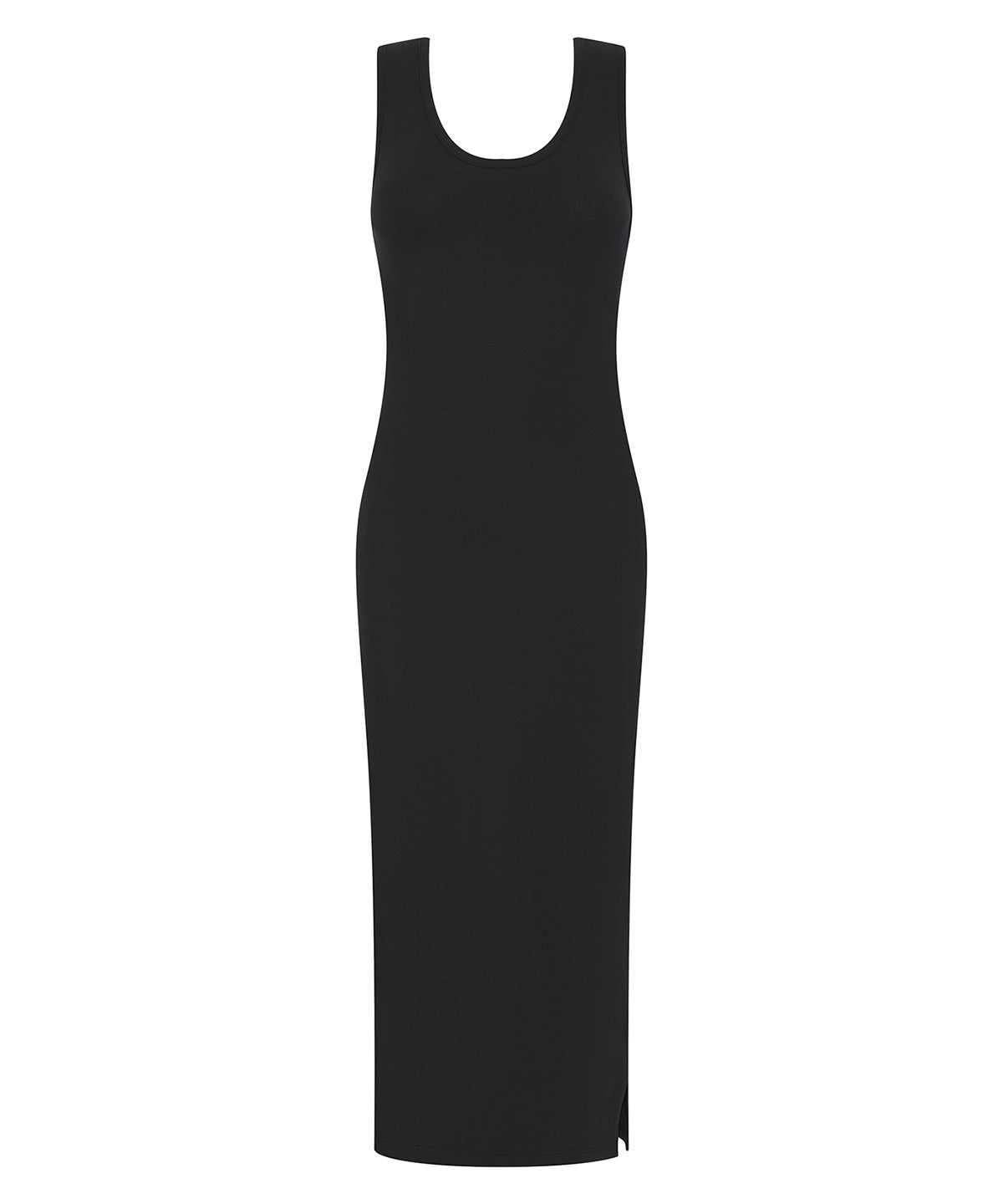 SF Women’s racerback midi dress
