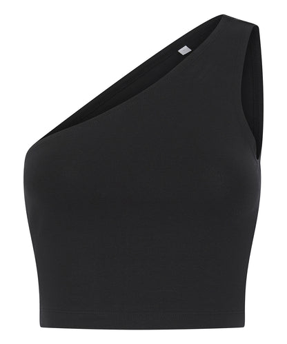 SF Women’s one-shoulder top