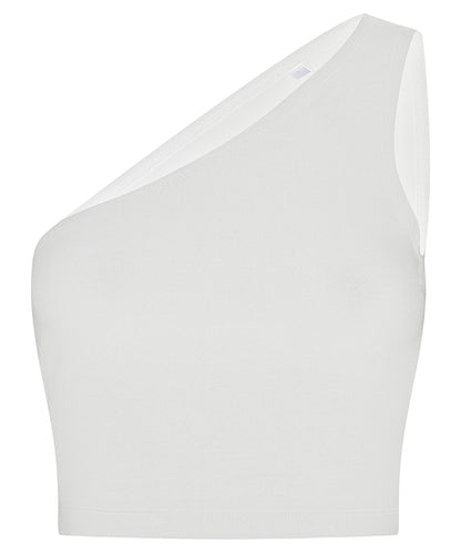 SF Women’s one-shoulder top