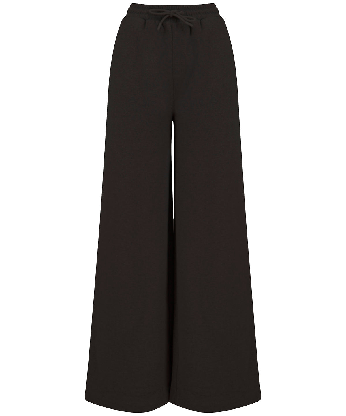 SF Women's sustainable fashion wide leg joggers