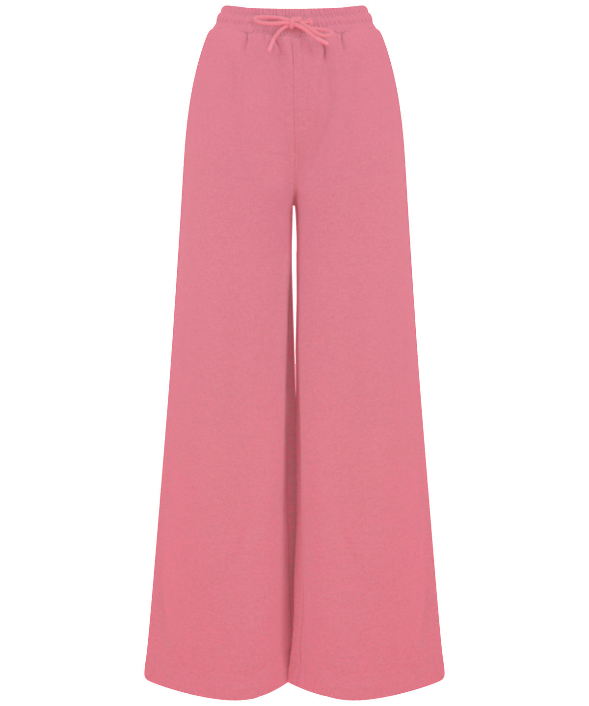 SF Women's sustainable fashion wide leg joggers