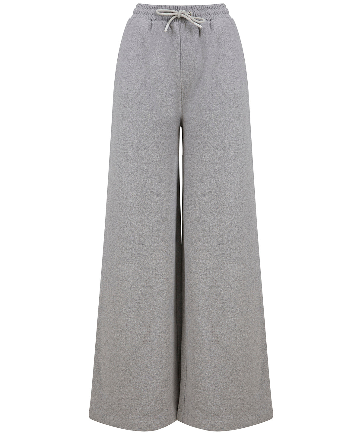 SF Women's sustainable fashion wide leg joggers