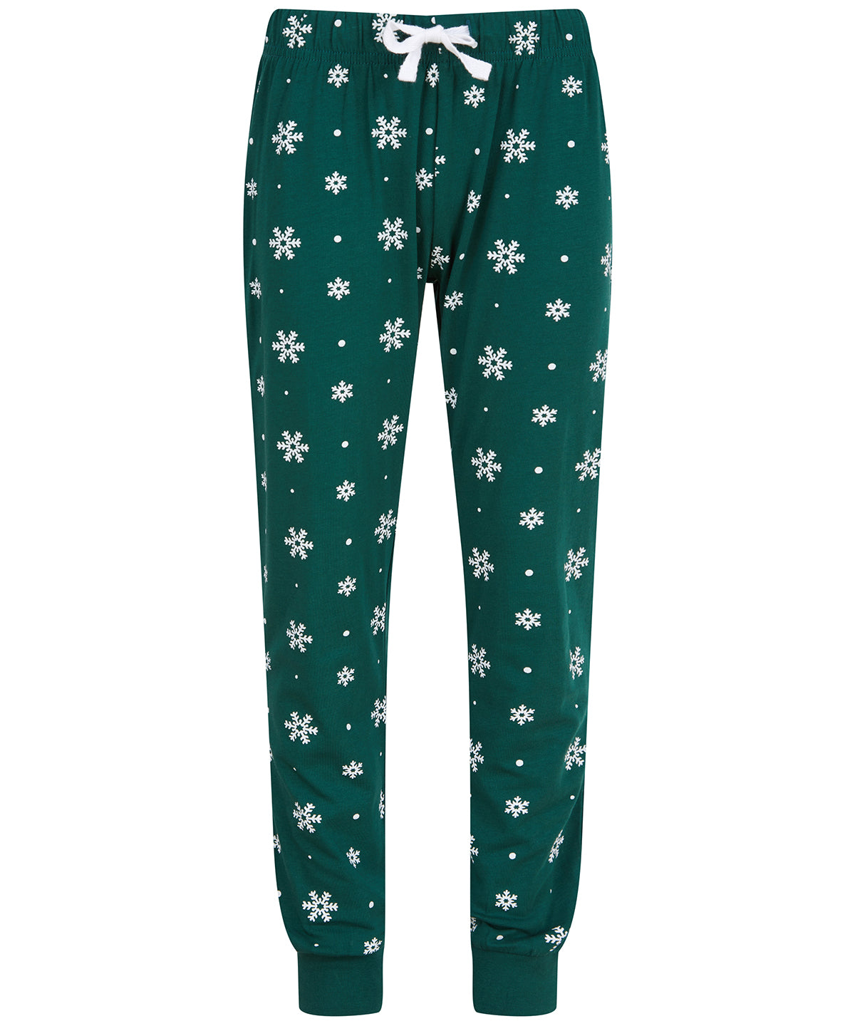 SF Kids cuffed lounge pants