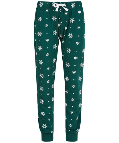 SF Kids cuffed lounge pants