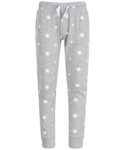 SF Kids cuffed lounge pants