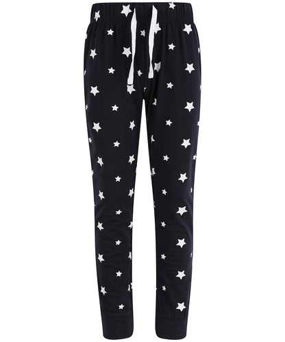 SF Kids cuffed lounge pants