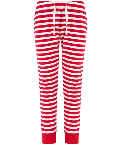 SF Kids cuffed lounge pants