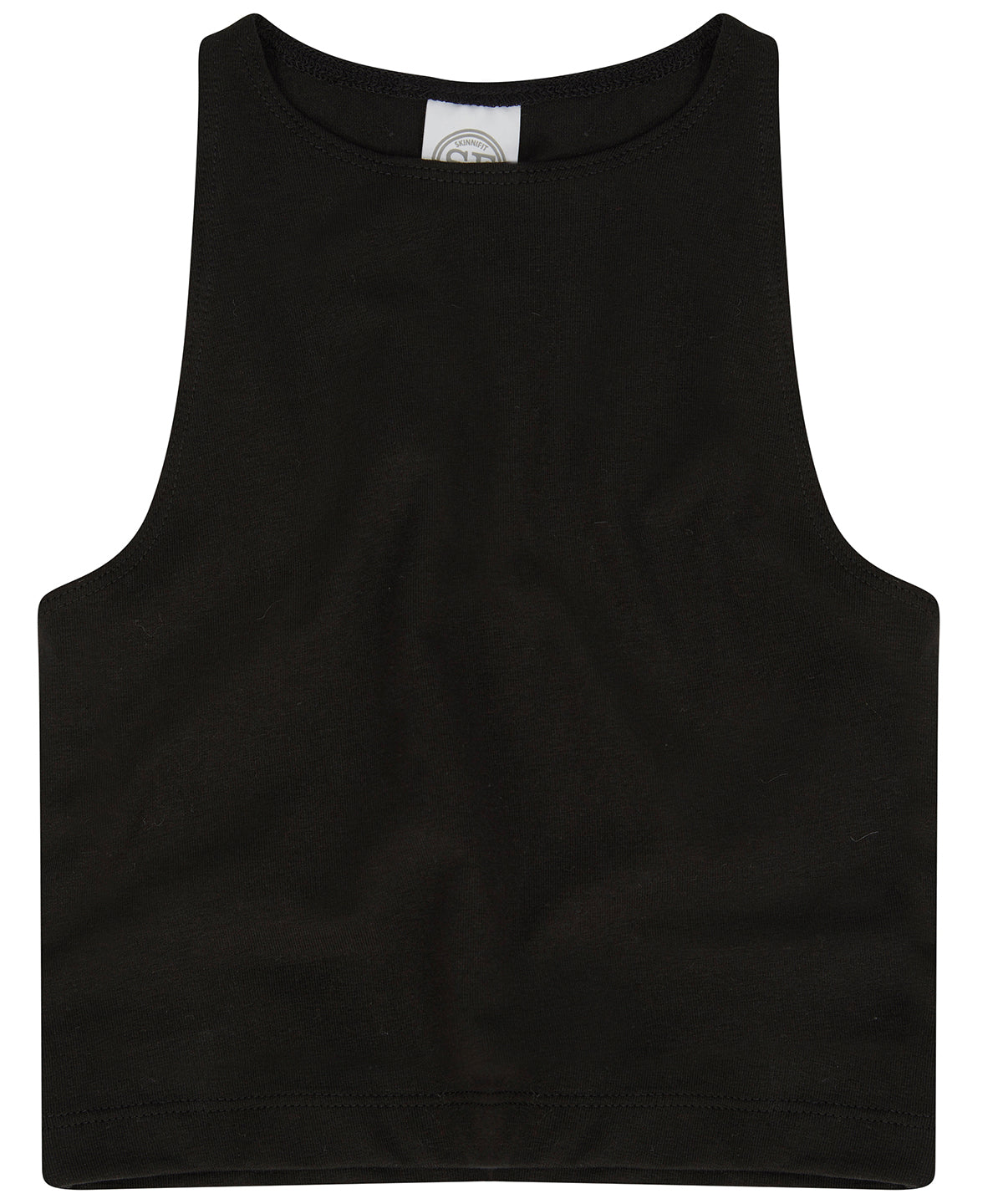 SF Kids cropped top