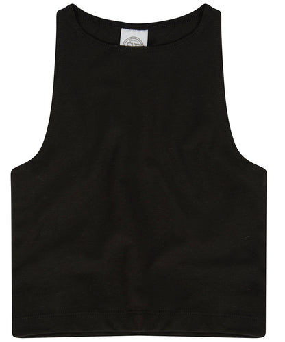 SF Kids cropped top