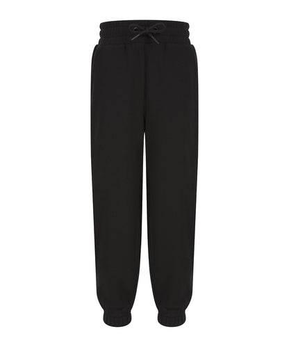 SF Kids sustainable fashion cuffed joggers