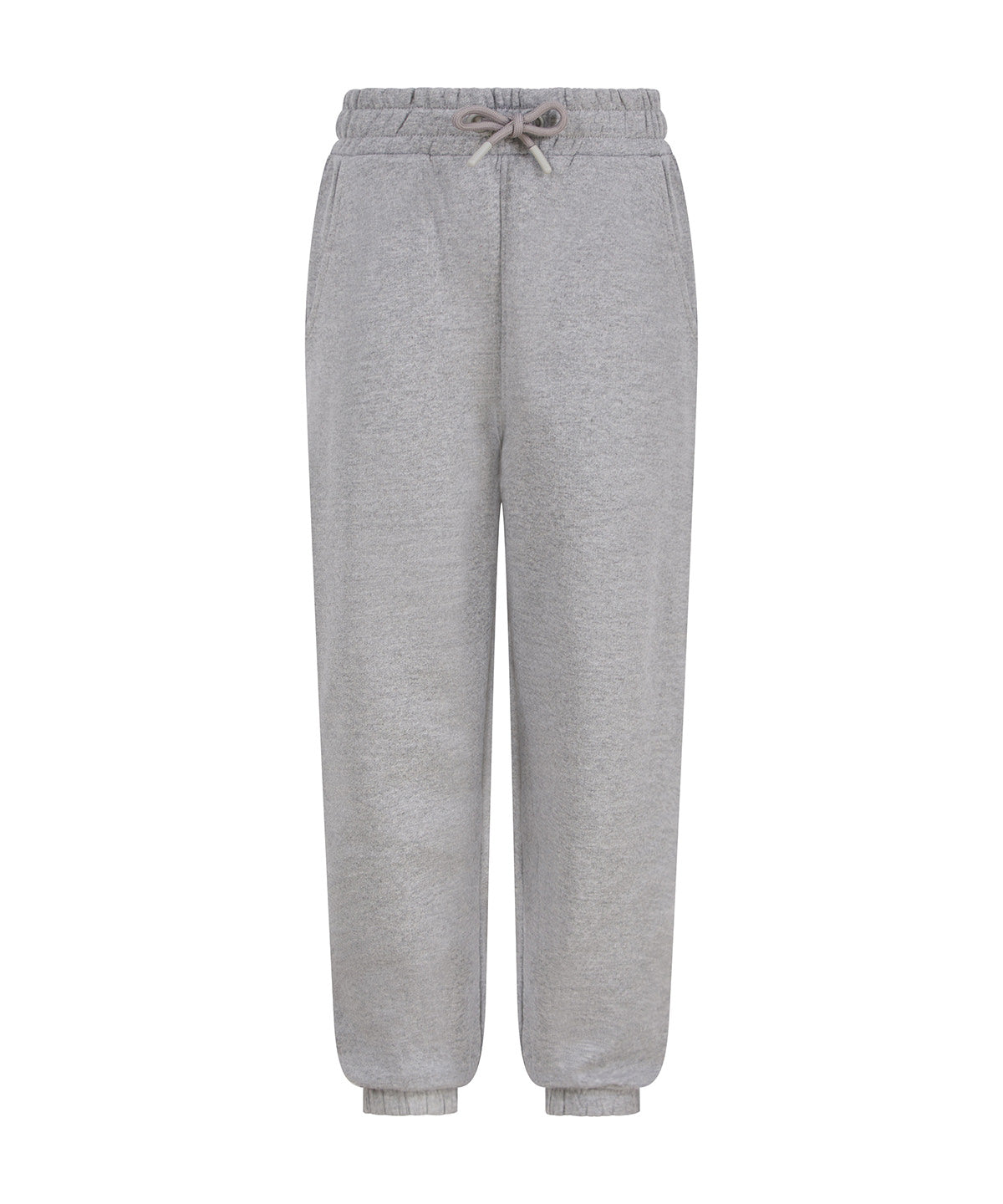 SF Kids sustainable fashion cuffed joggers