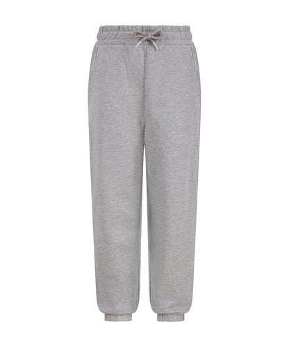 SF Kids sustainable fashion cuffed joggers