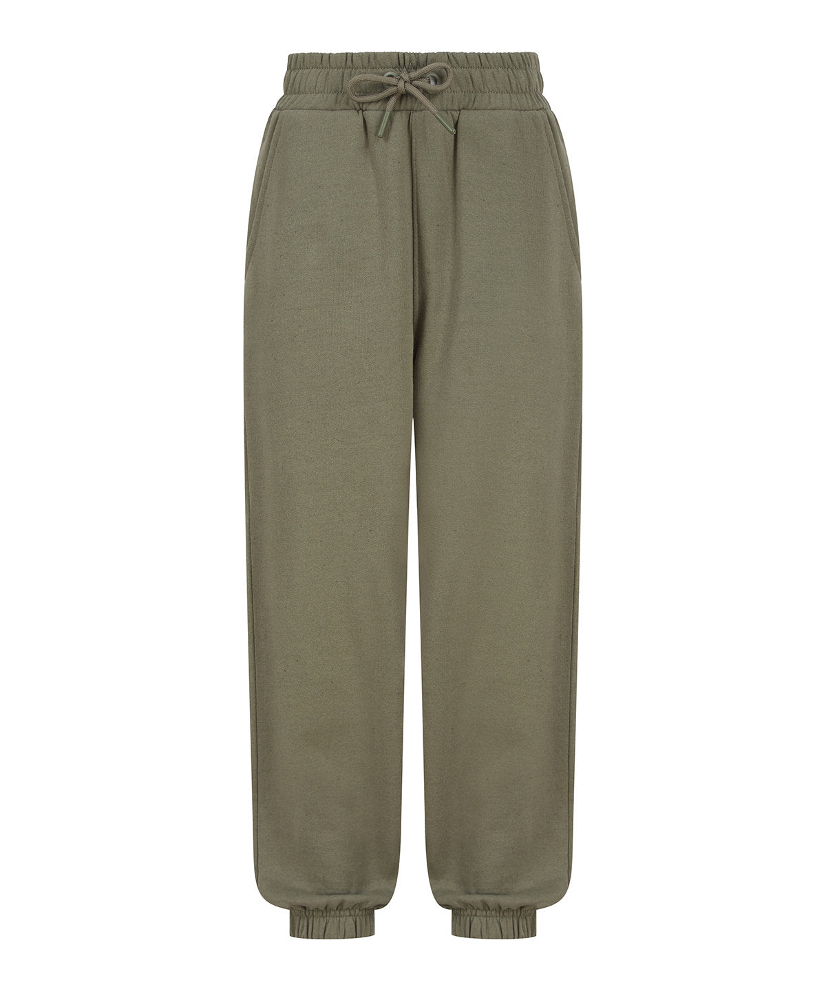 SF Kids sustainable fashion cuffed joggers