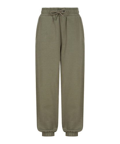 SF Kids sustainable fashion cuffed joggers