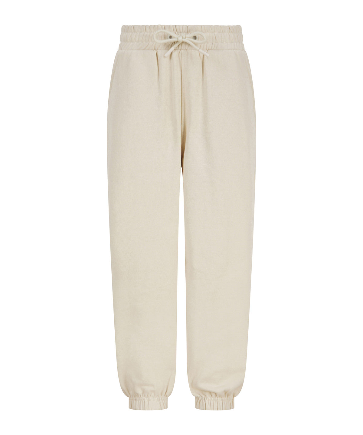 SF Kids sustainable fashion cuffed joggers
