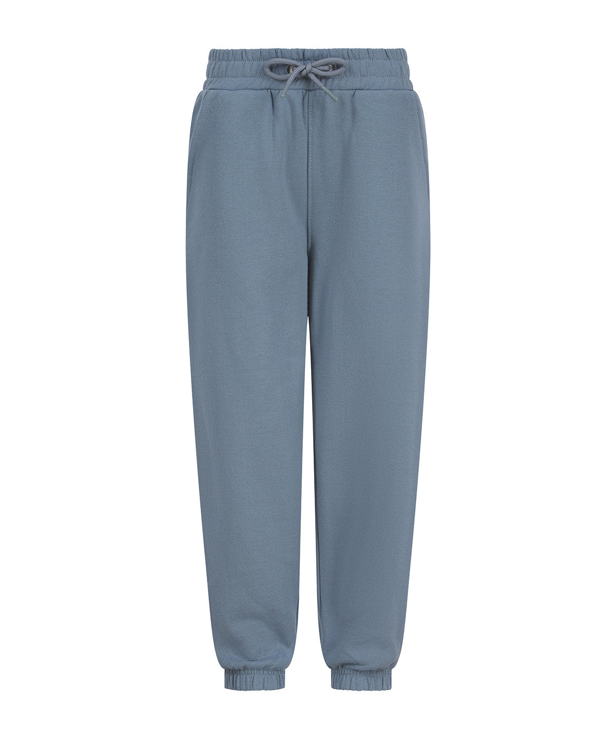 SF Kids sustainable fashion cuffed joggers