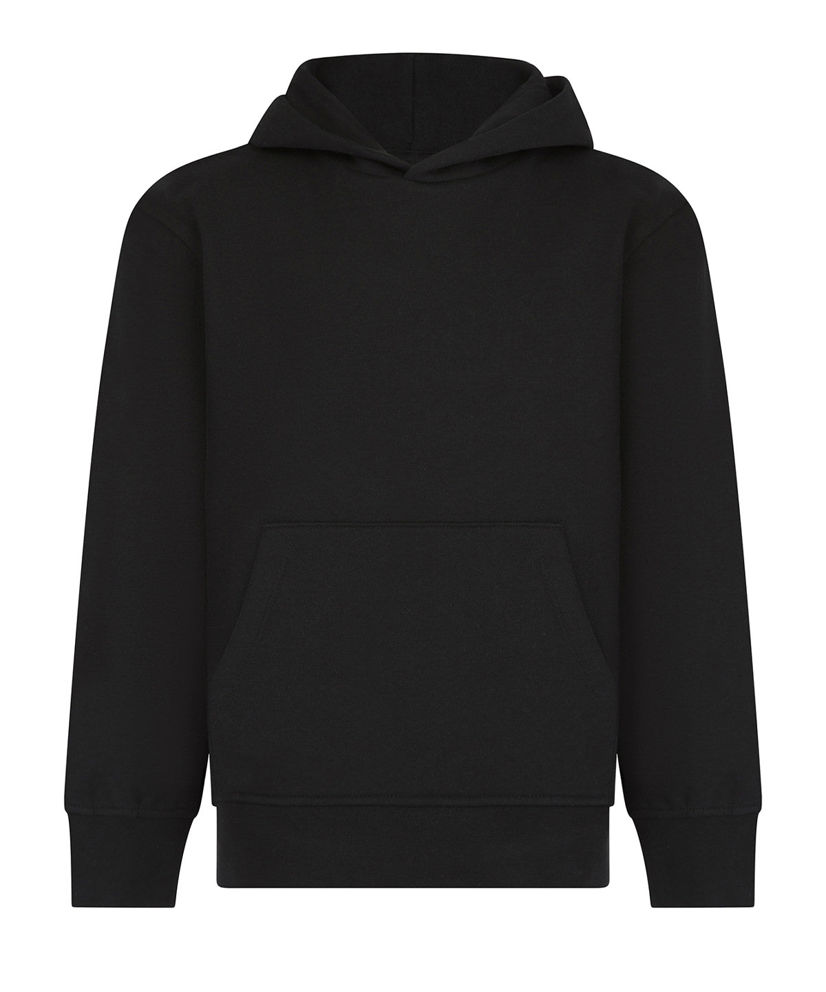SF Kids sustainable fashion hoodie