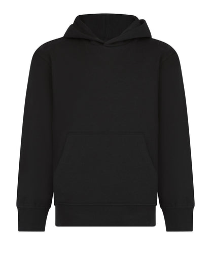 SF Kids sustainable fashion hoodie
