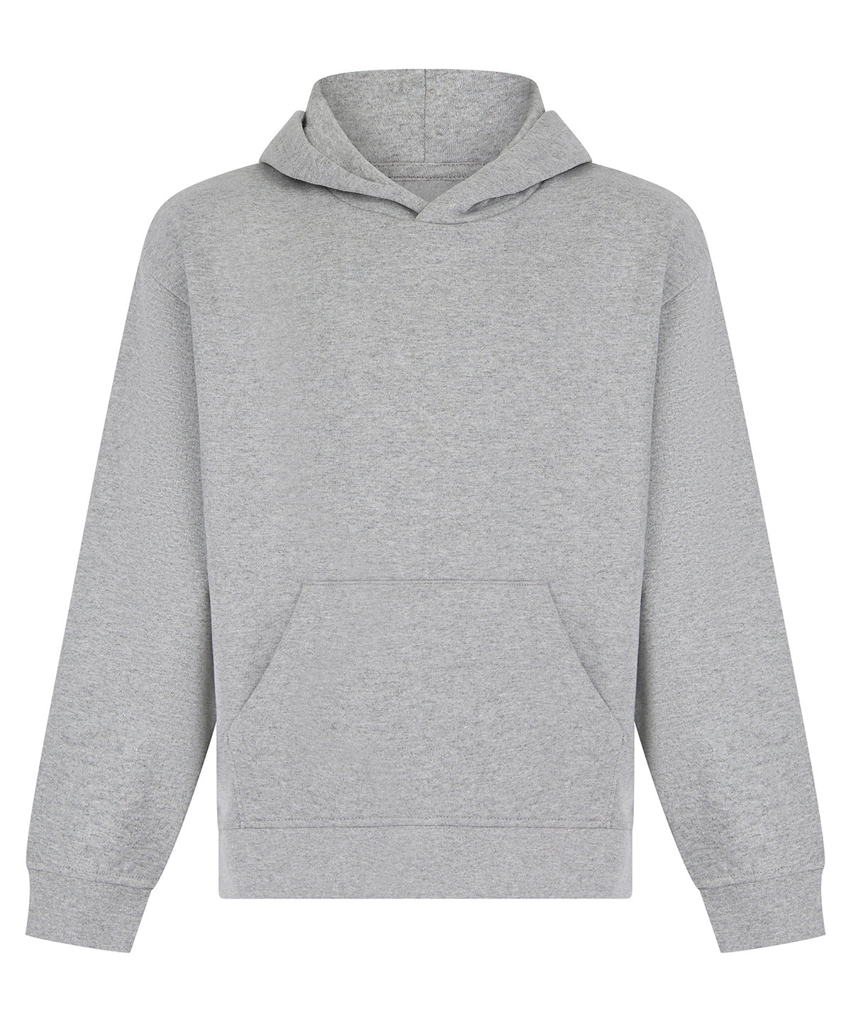 SF Kids sustainable fashion hoodie