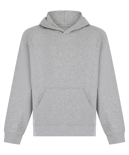 SF Kids sustainable fashion hoodie
