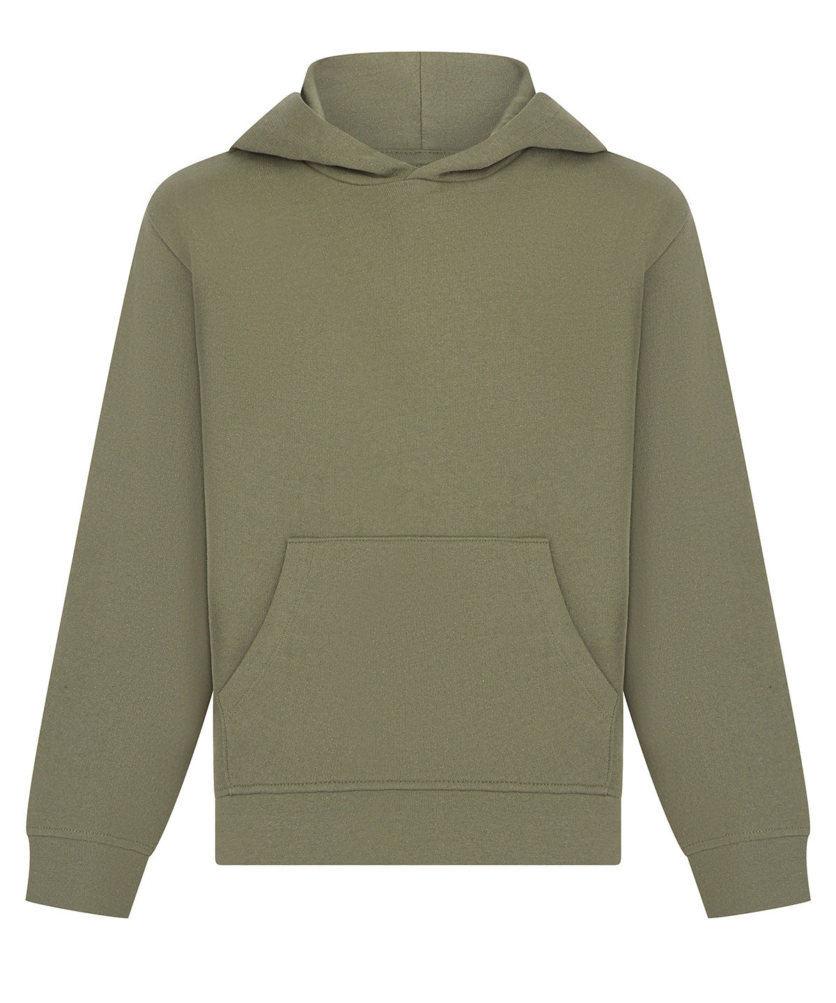 SF Kids sustainable fashion hoodie