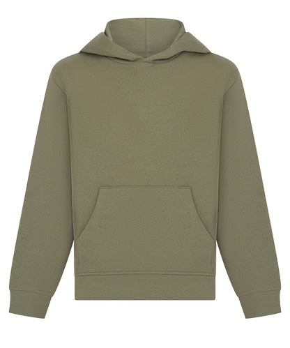 SF Kids sustainable fashion hoodie