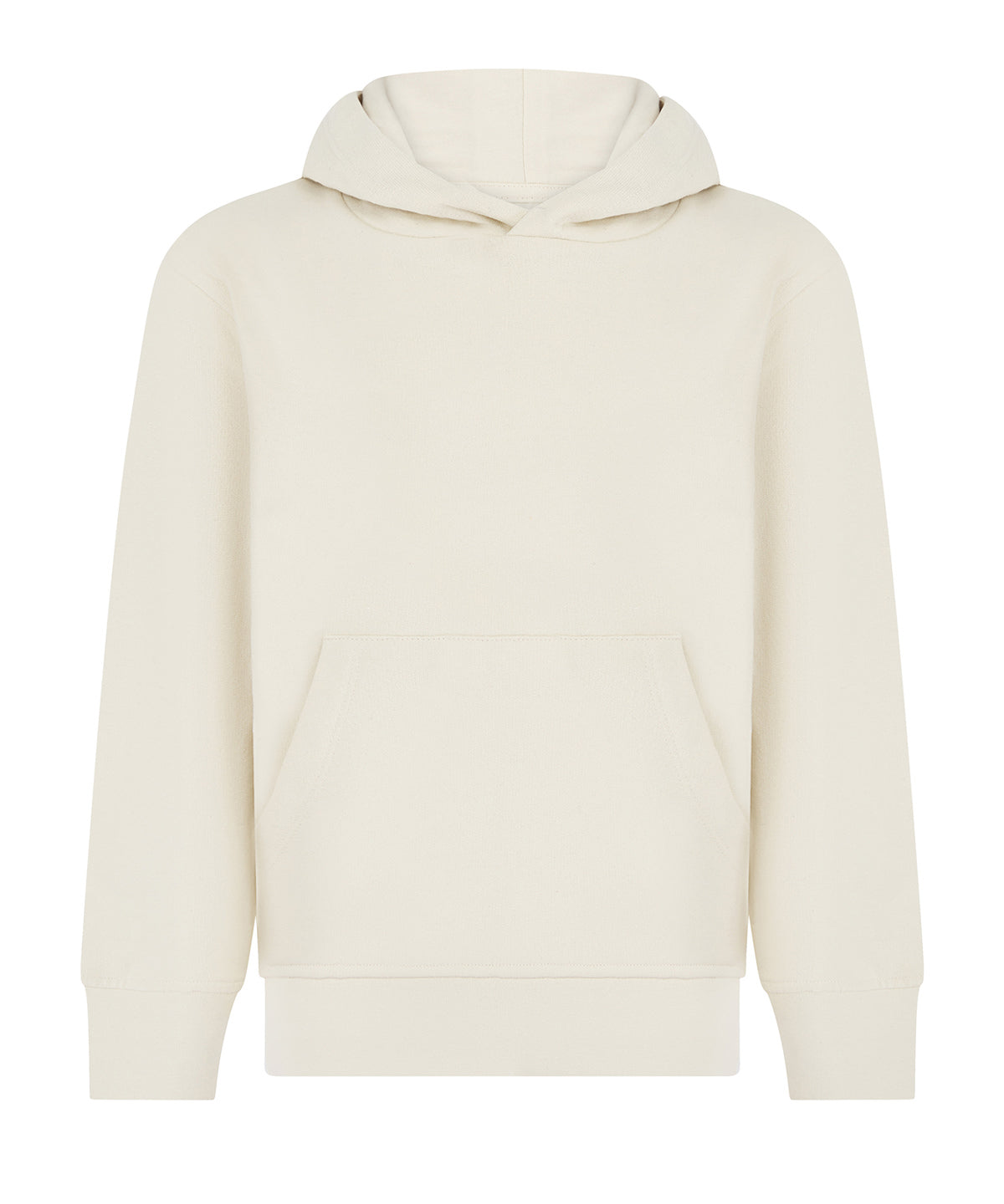 SF Kids sustainable fashion hoodie