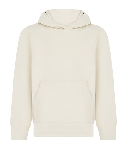 SF Kids sustainable fashion hoodie