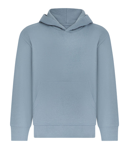 SF Kids sustainable fashion hoodie