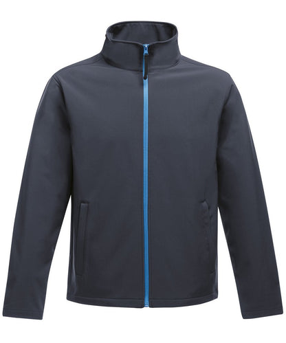 Regatta Professional Ablaze printable softshell