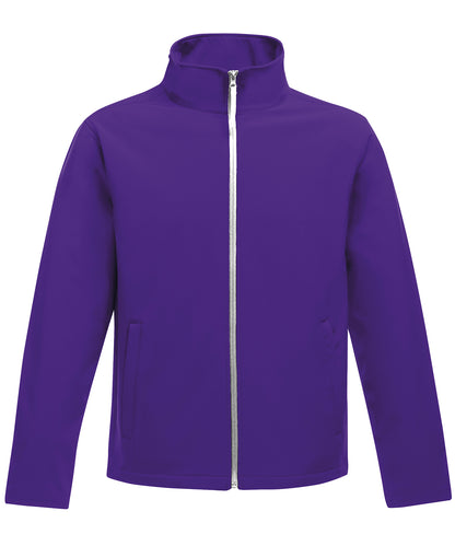 Regatta Professional Ablaze printable softshell