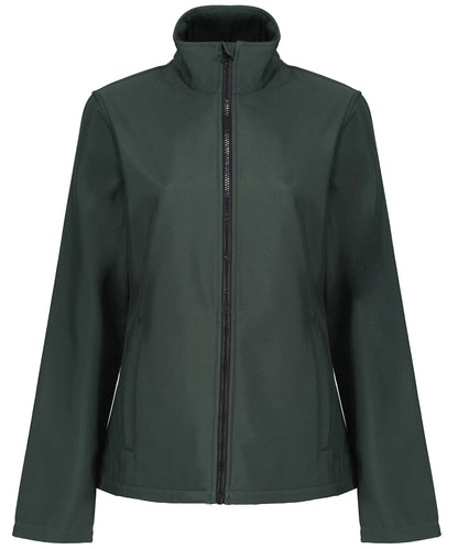 Regatta Professional Women's Ablaze printable softshell