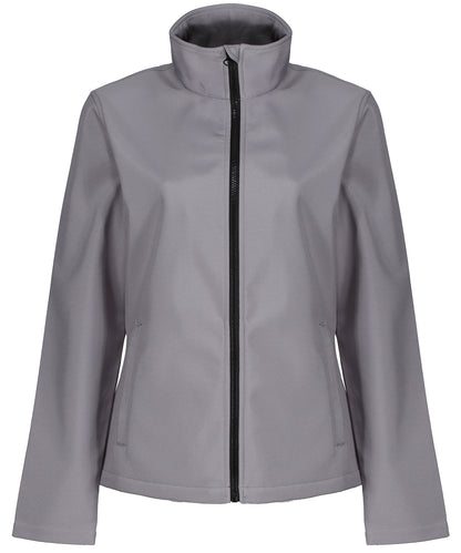 Regatta Professional Women's Ablaze printable softshell