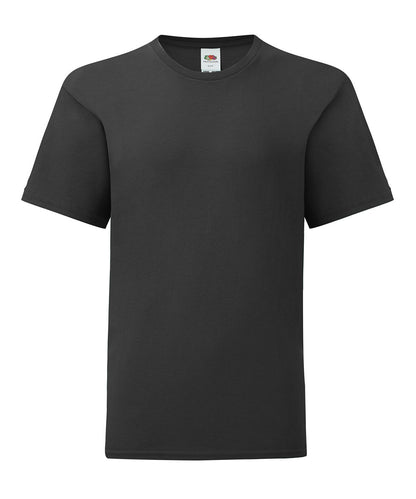 Fruit of the Loom Kids iconic 150 T