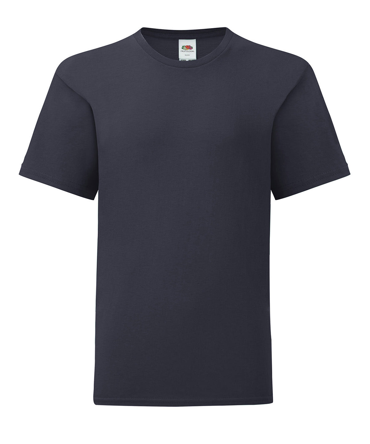 Fruit of the Loom Kids iconic 150 T