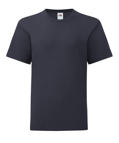 Fruit of the Loom Kids iconic 150 T