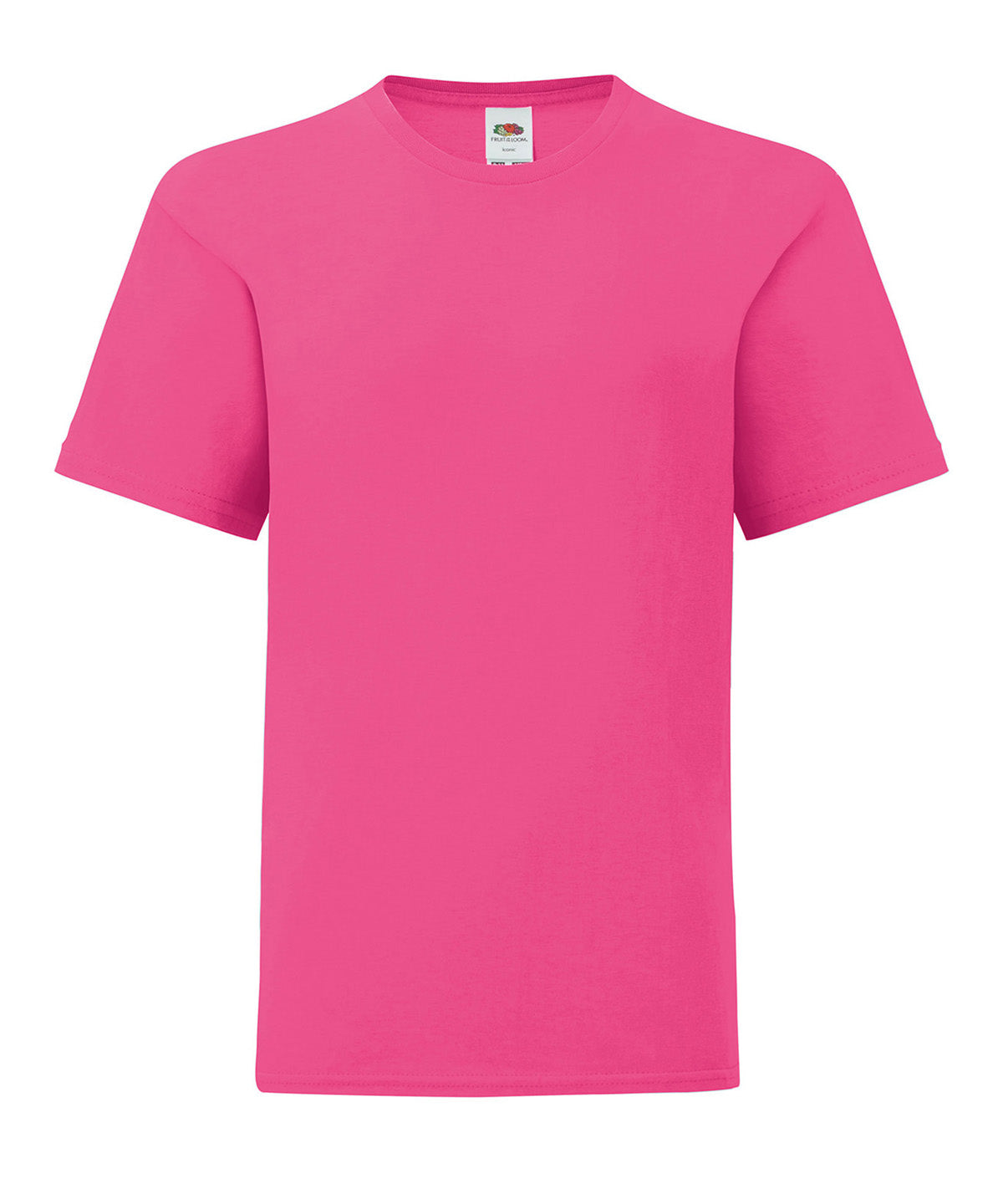 Fruit of the Loom Kids iconic 150 T