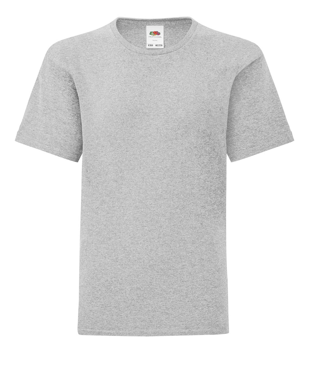 Fruit of the Loom Kids iconic 150 T