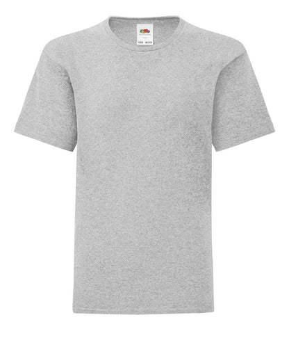 Fruit of the Loom Kids iconic 150 T